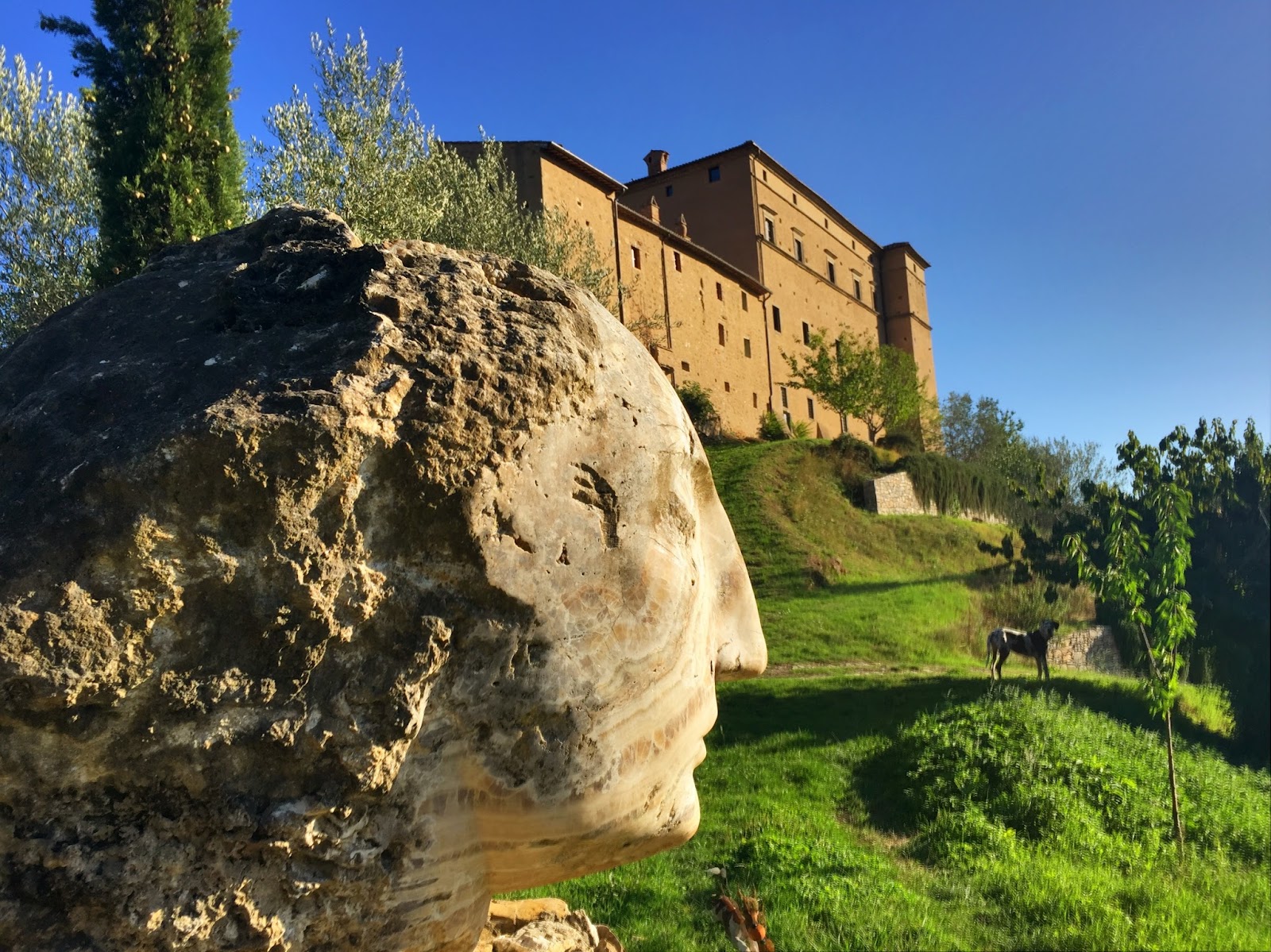 Castello Di Potentino, wedding venues, Tuscany
