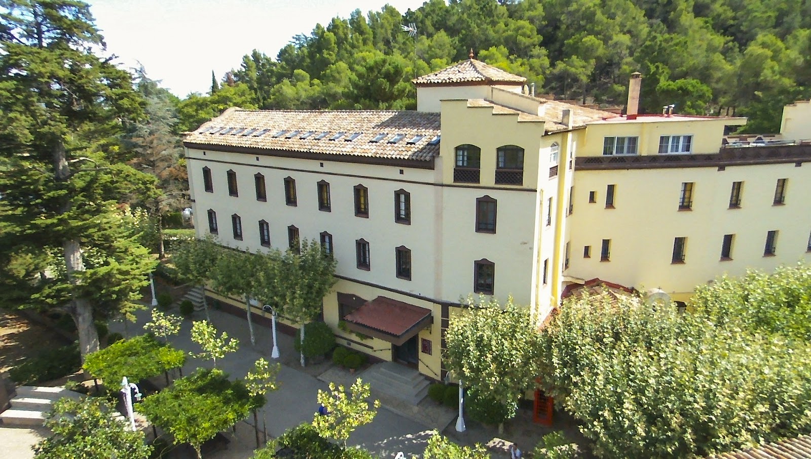 Finca La Capella