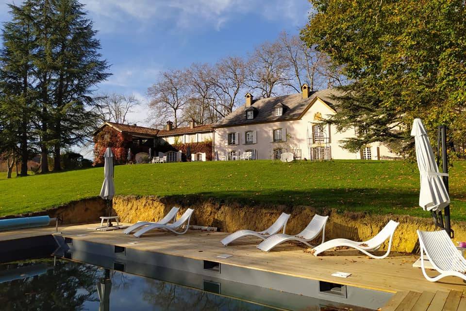 Le Clos, wedding venues, Occitanie