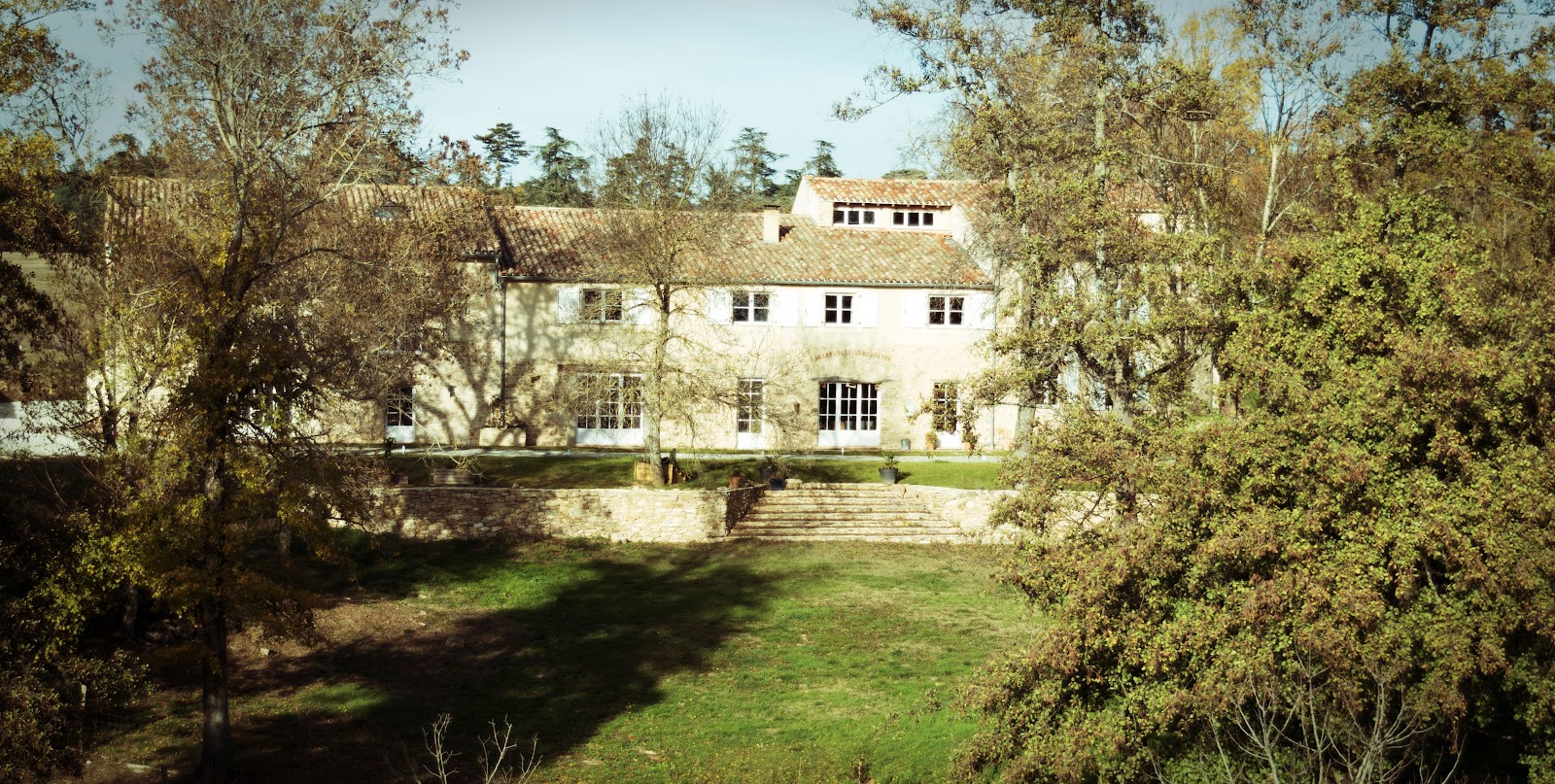 Domaine Lauthier le Haut