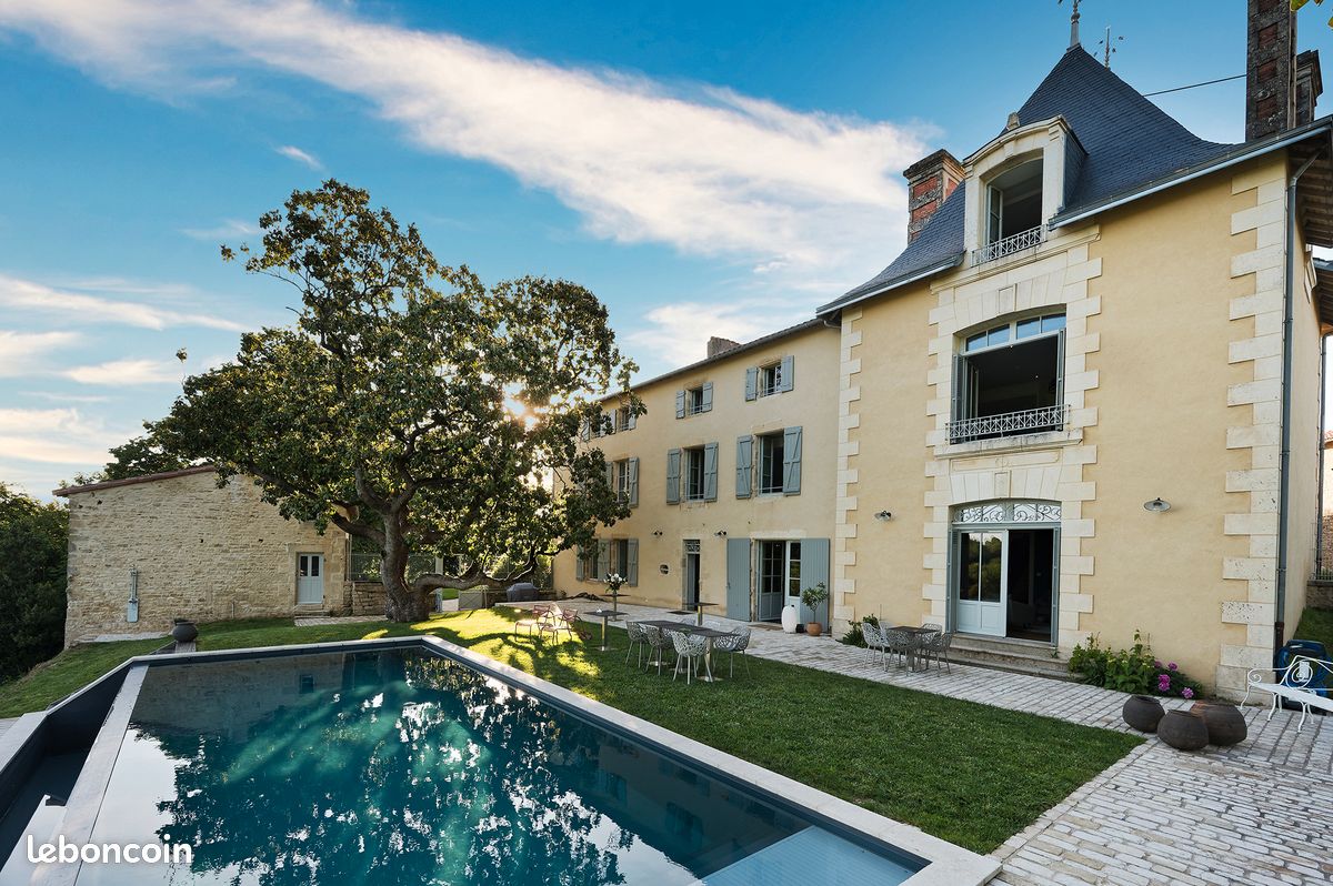 Les Demeures de Valette | Domaine & Salle de Mariage, wedding venues, Nouvelle-Aquitaine