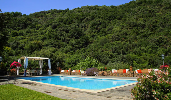 Villa Weddings Musmeci Acireale