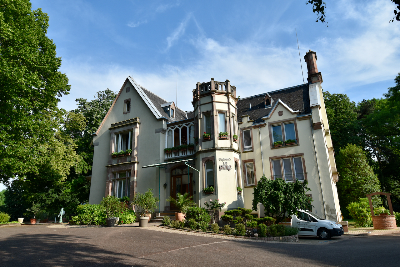 Le Parc De Modenheim, wedding venues, Grand Est