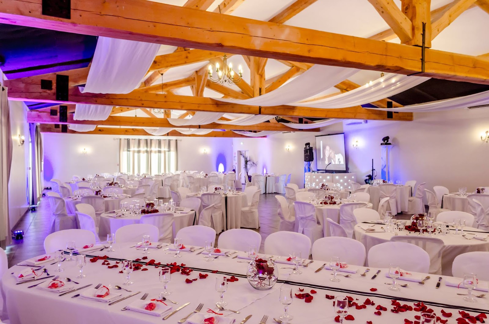 Mas De Jonquerolles, location matrimonio, Provenza