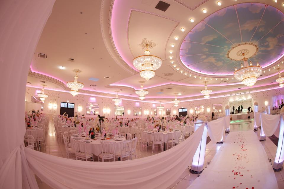 Espace Venise