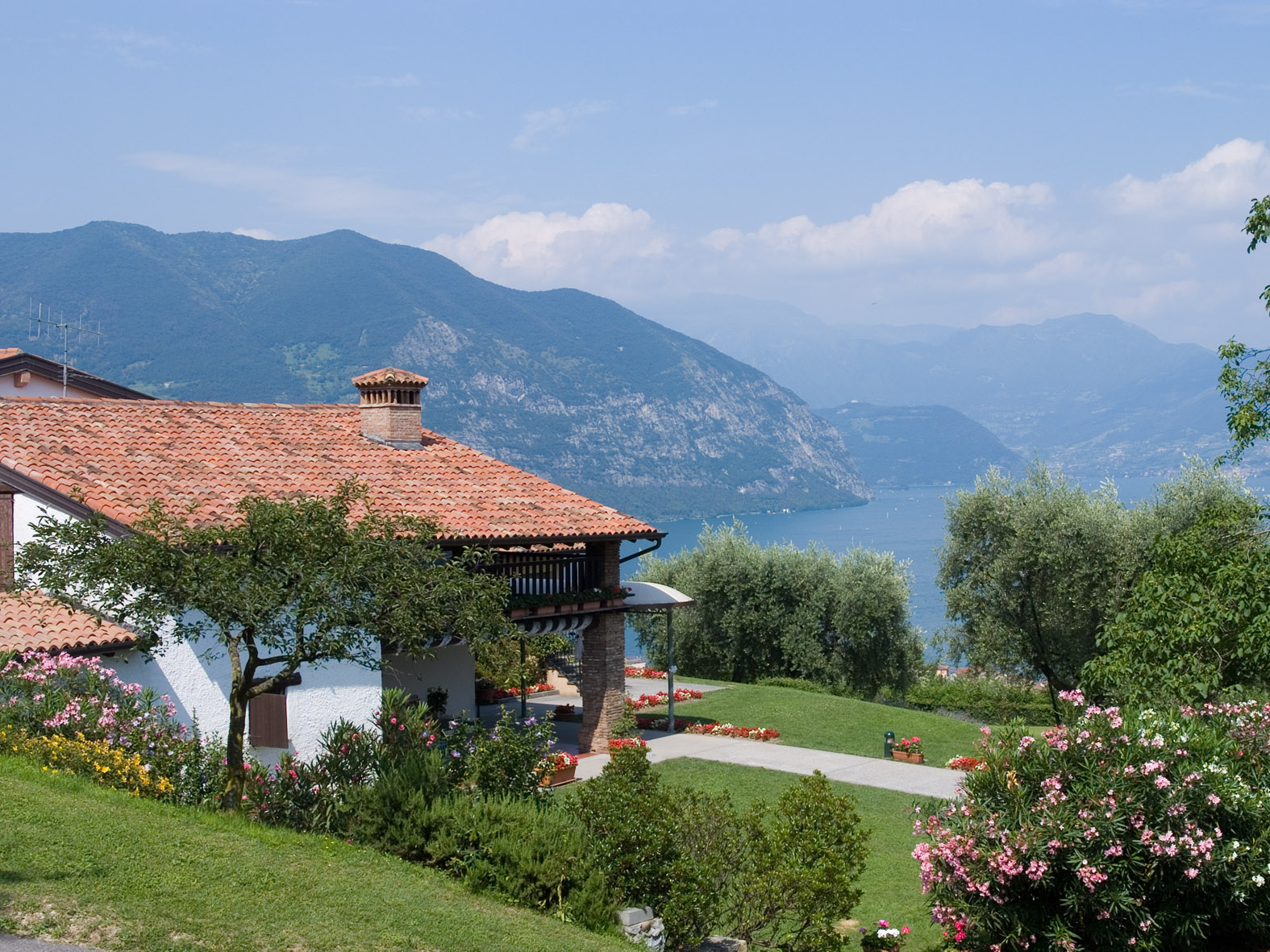 Dimora La Catilina, wedding venues, Lombardy