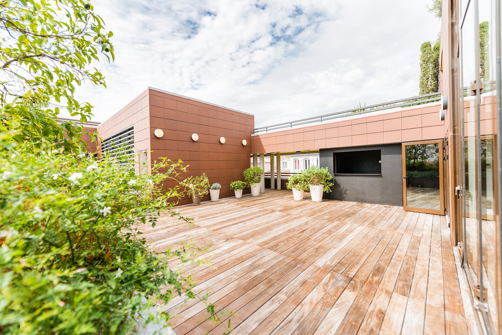 Le Studio Cannes, قاعات أعراس, بروفنس