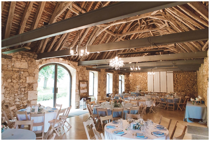 Domaine La Fourtonie, wedding venues, Nouvelle-Aquitaine
