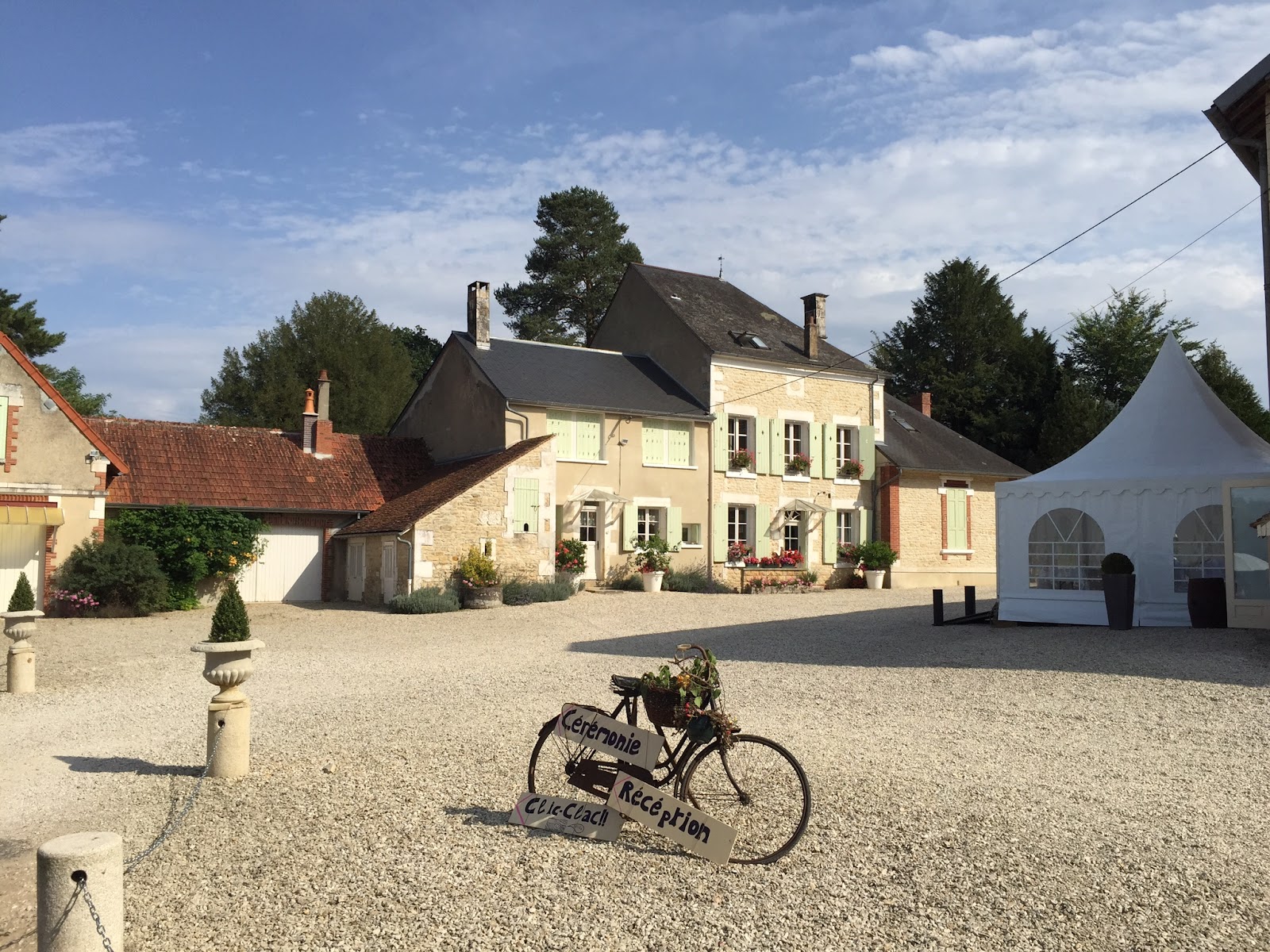 Le Domaine Du Bouloy, قاعات أعراس, بورغون-فرانش كونته