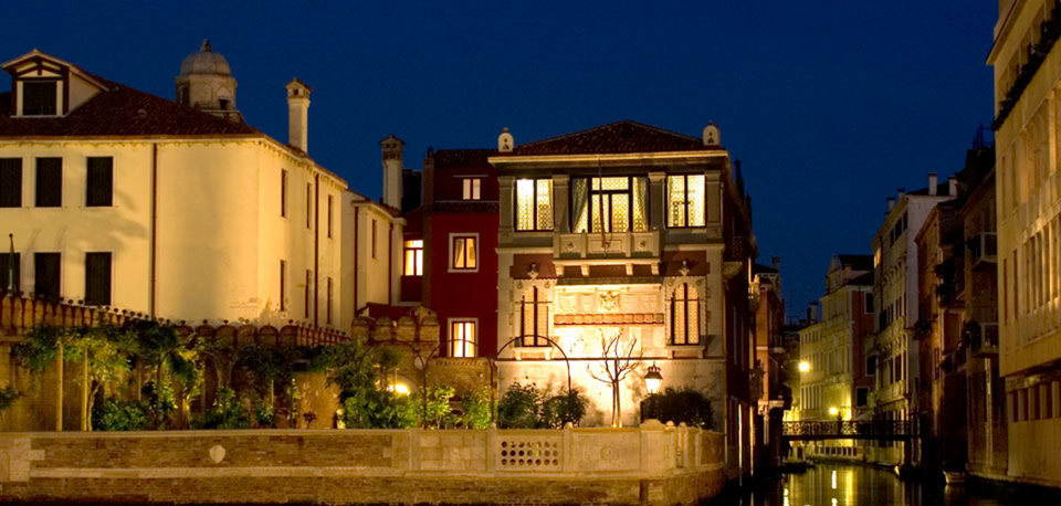 Ca 'Nigra Lagoon Resort - Venice, قاعات أعراس, فينيتو
