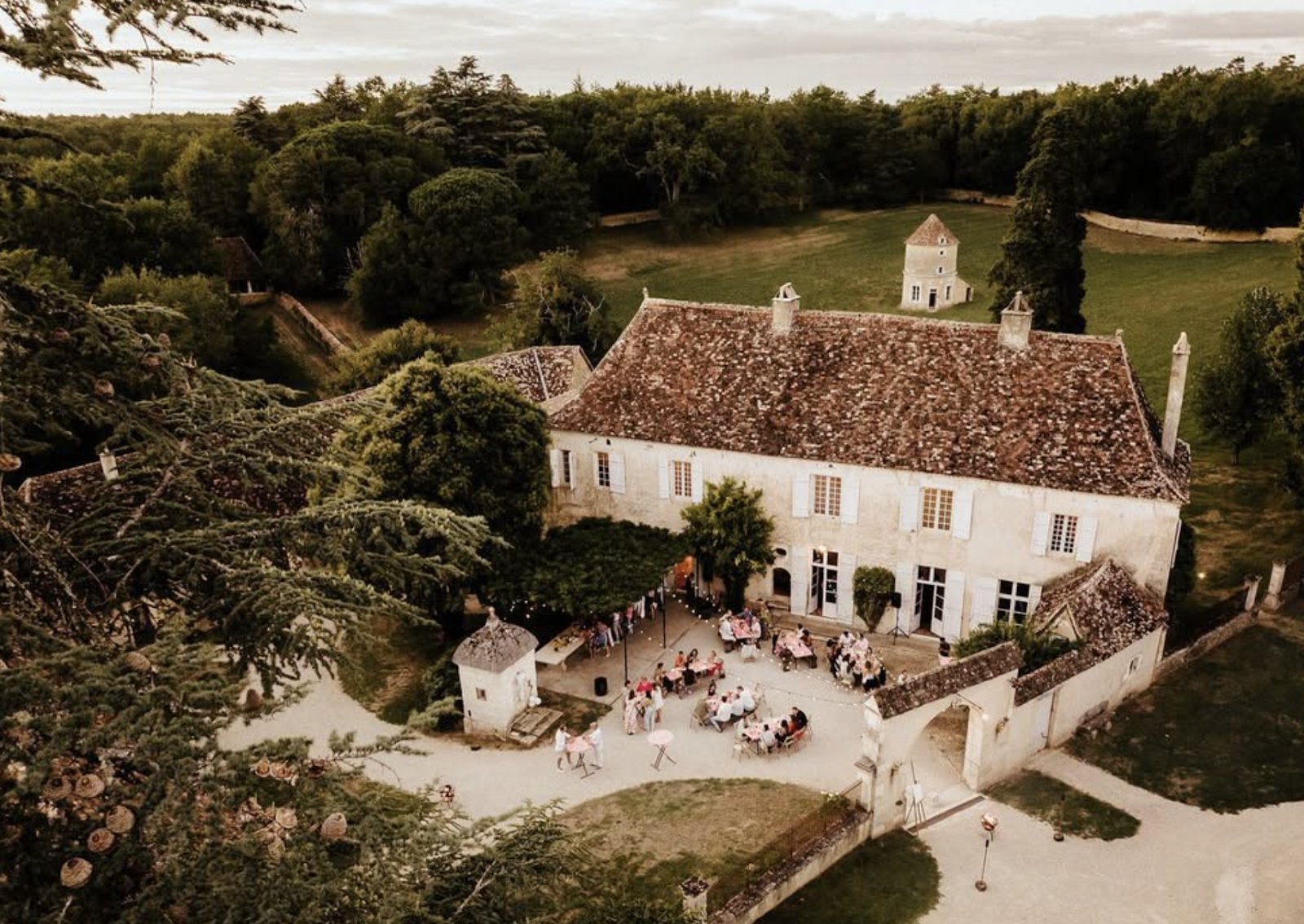 Domaine de la Léotardie