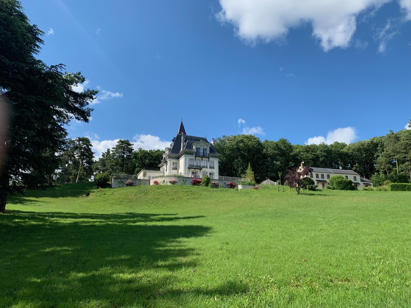 Domaine Bel Air, Hochzeitslocations, Île-de-France
