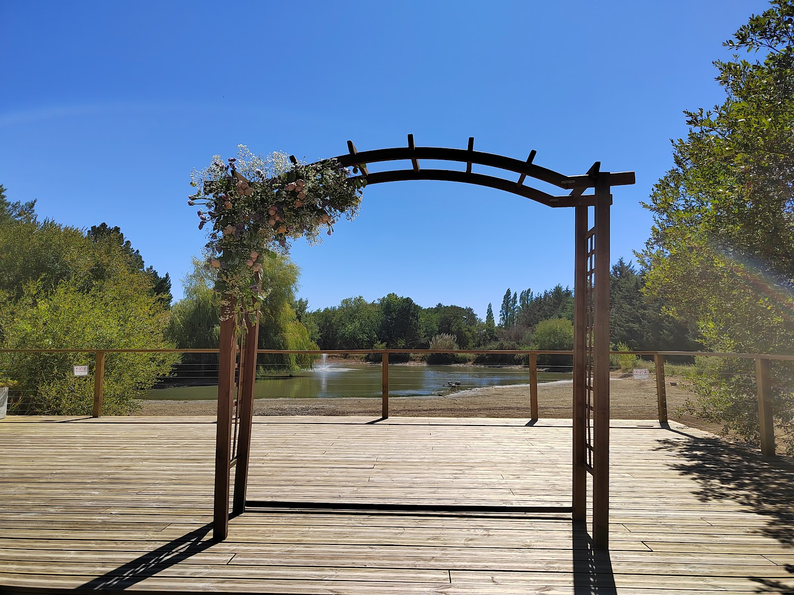 Domaine de la Galimondaine