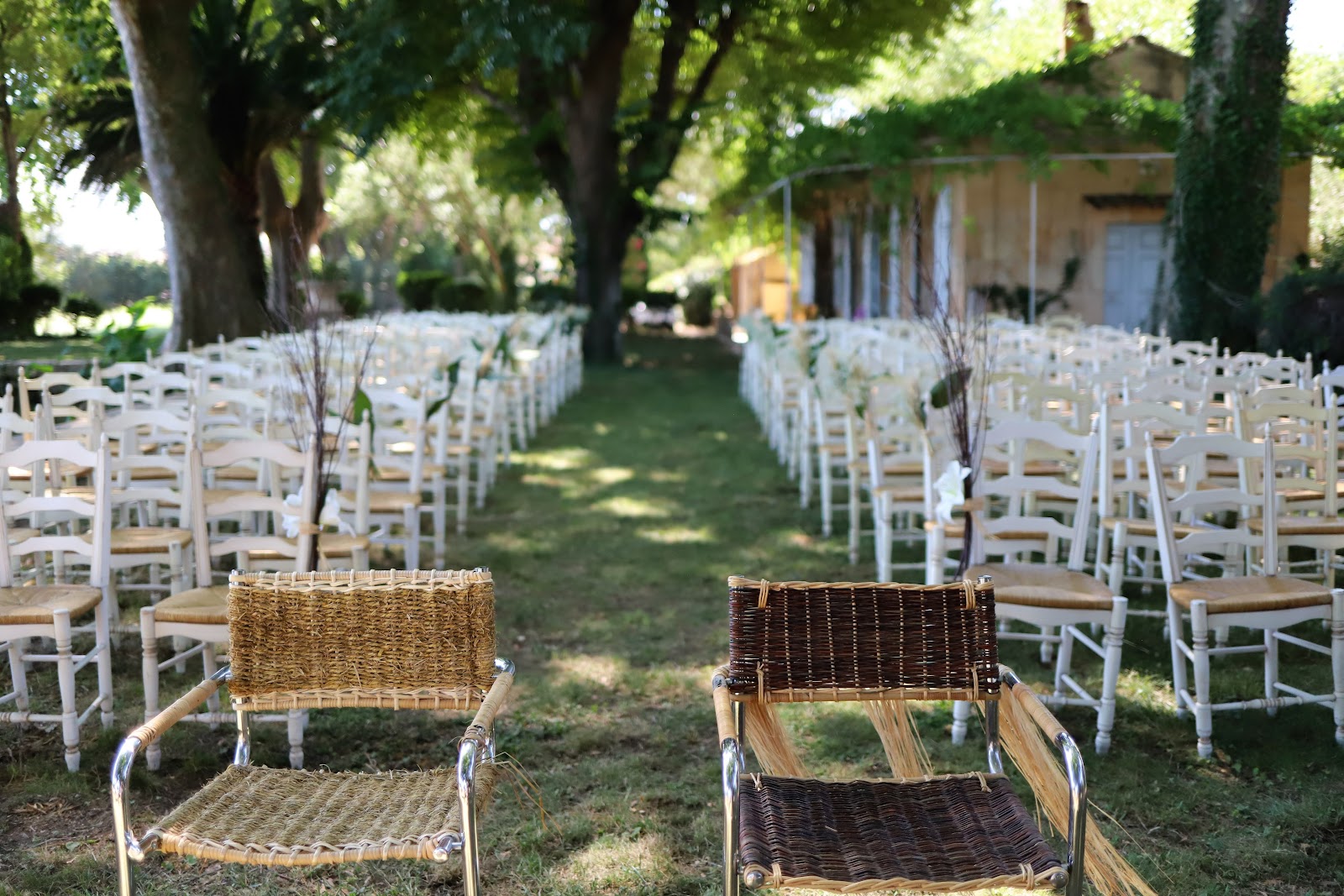 Domaine de Bellombre