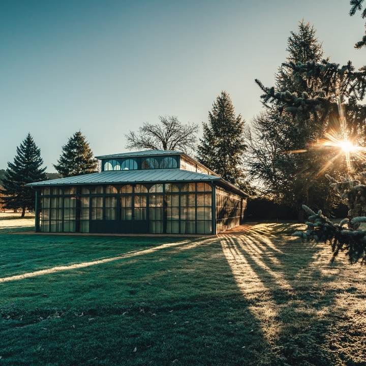 Domaine de la Vialette