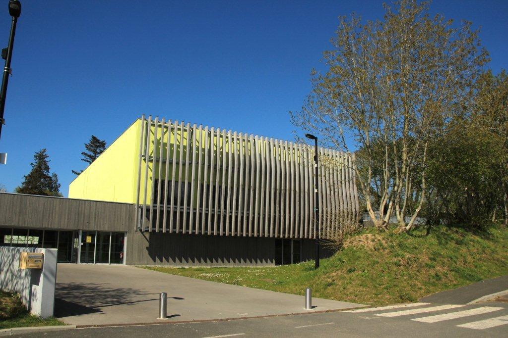 Espace Culturel An Dour Meur, قاعات أعراس, بريتاني