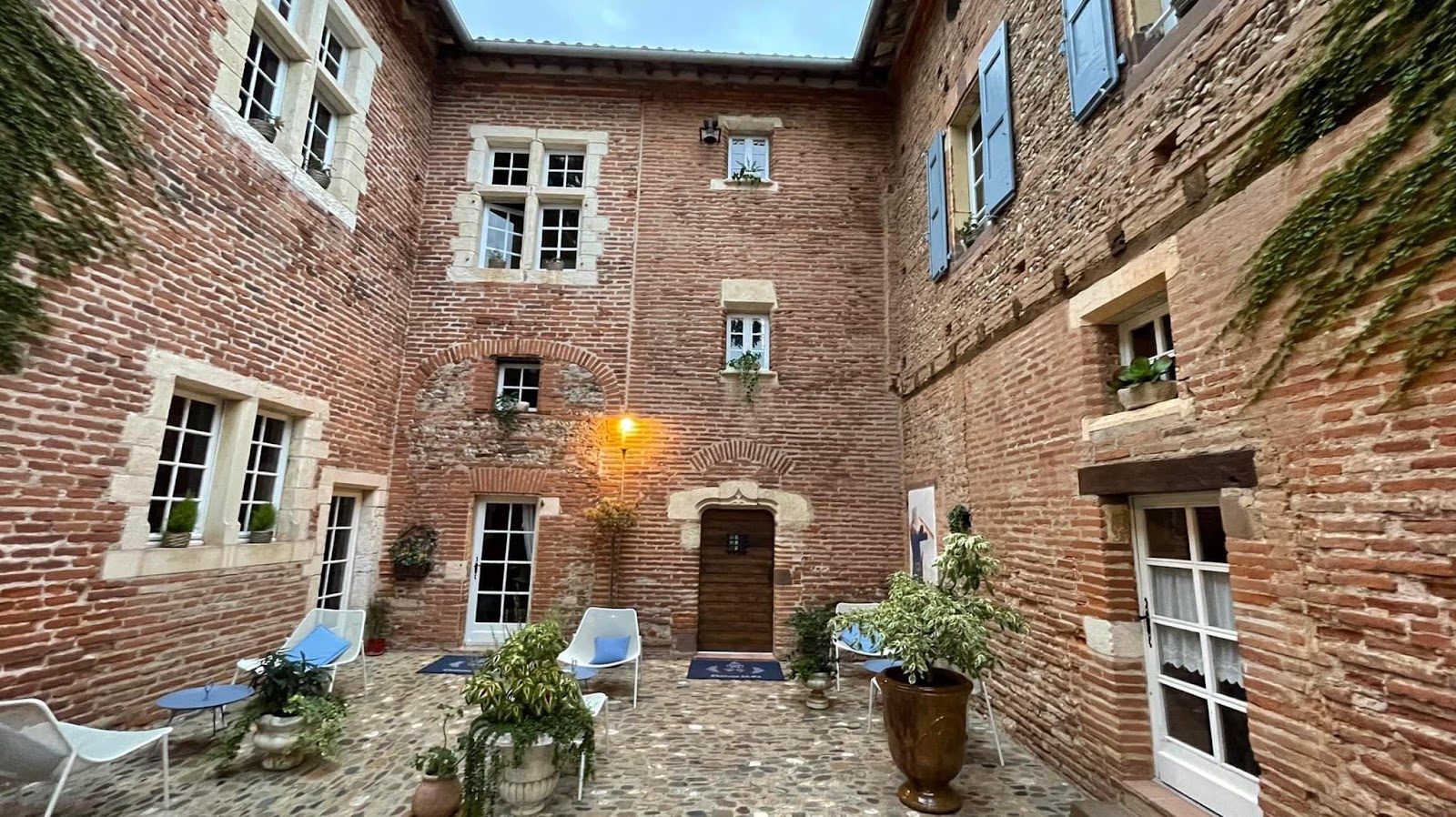 Château du Gô