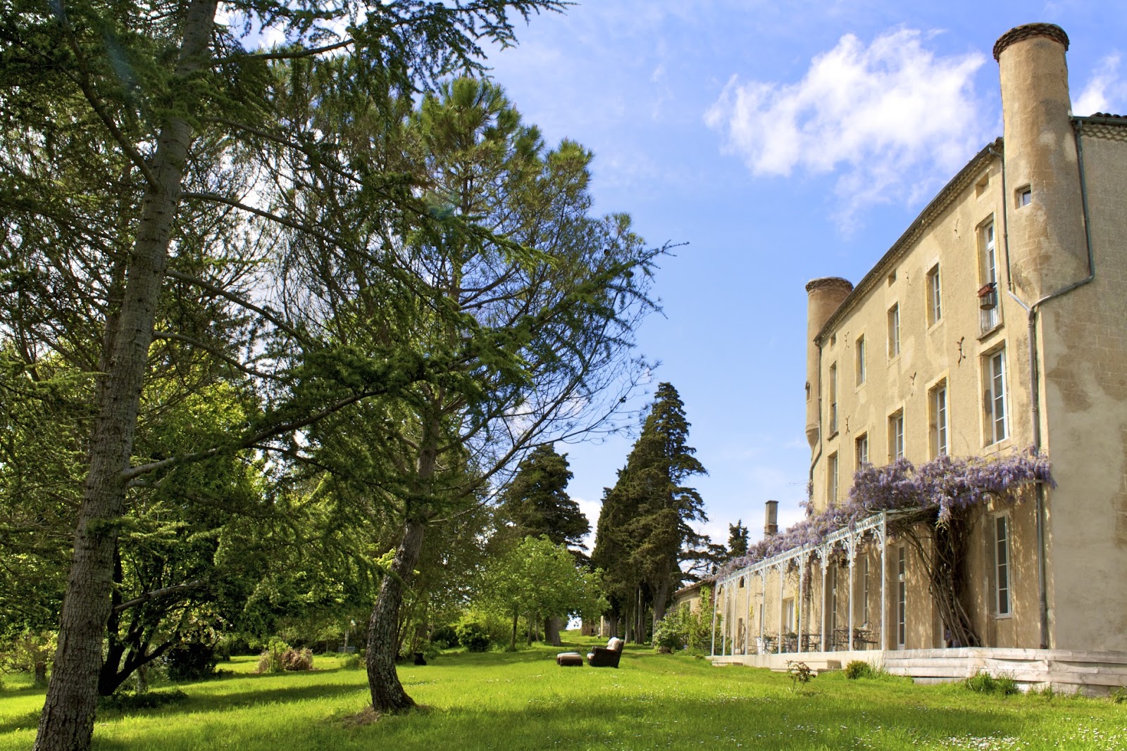 Domaine de Fajac la Selve | B&B| Receptions|Gites & Mariages, Hochzeitslocations, Okzitanien