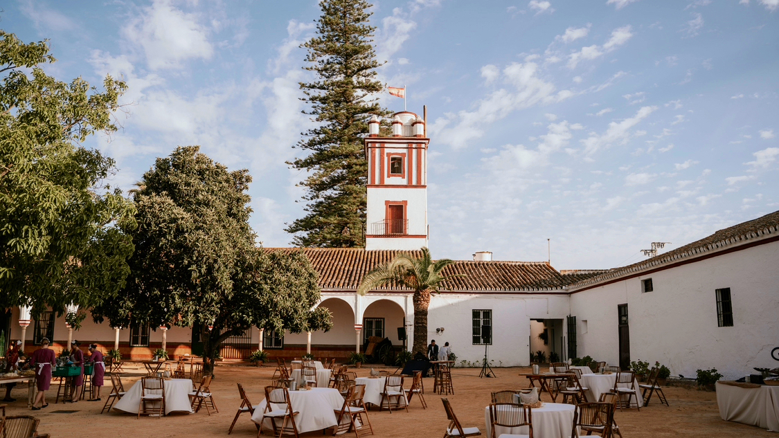 Hacienda Torrequemada