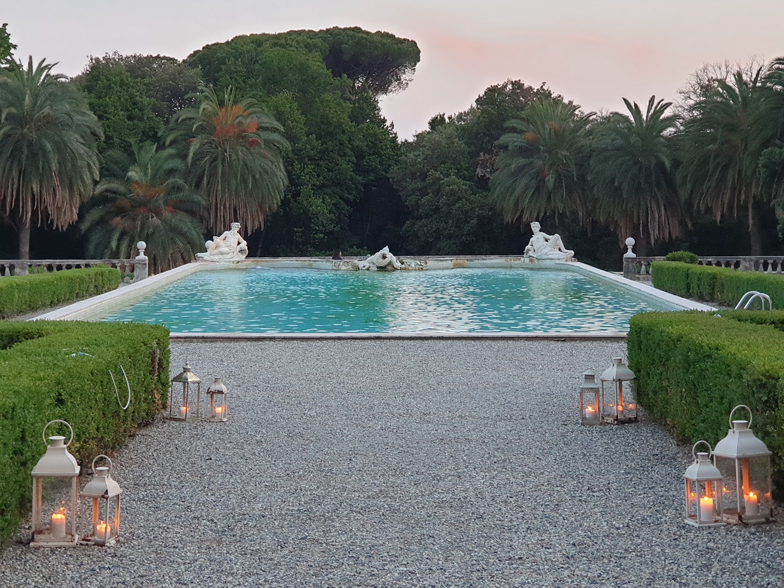 Villa Lo Zerbino