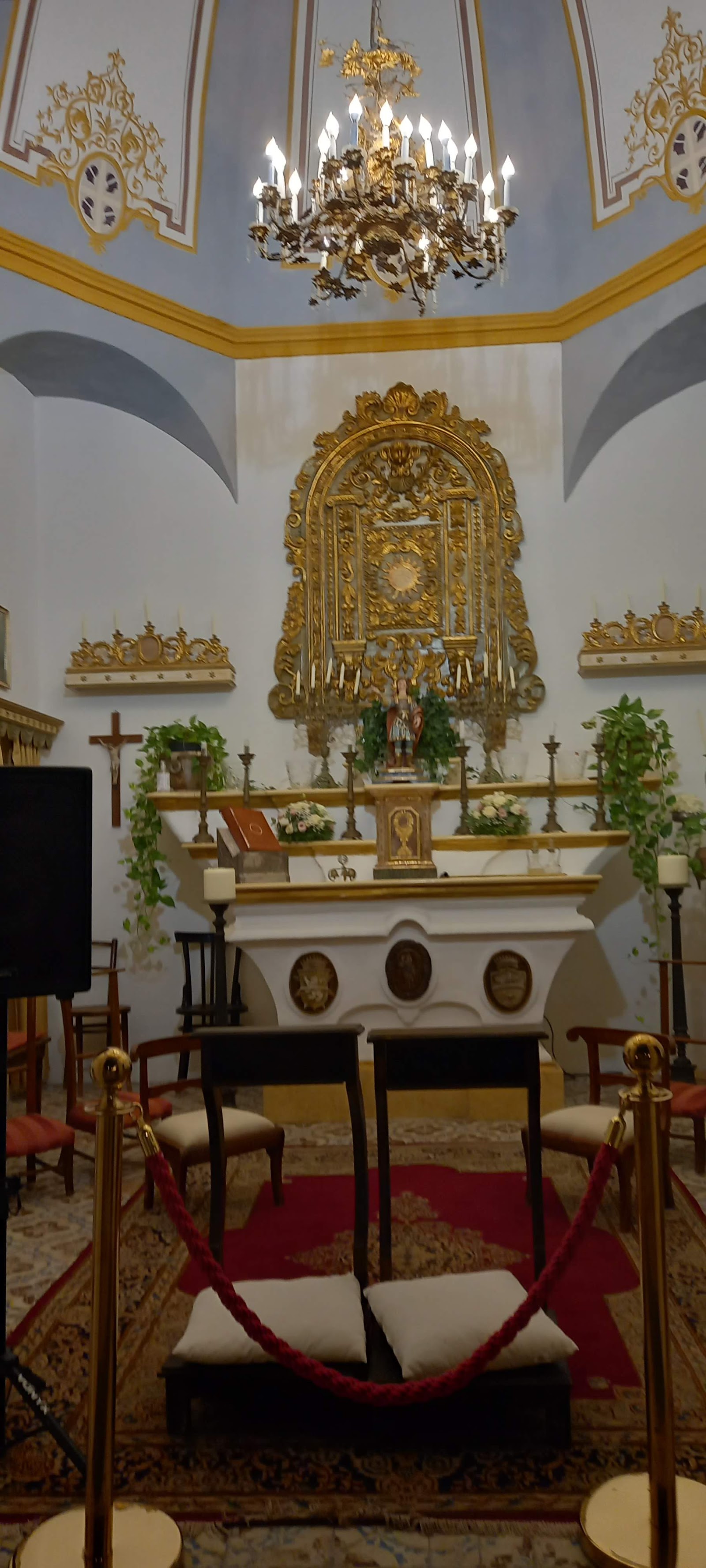 La Corte in Giorgino