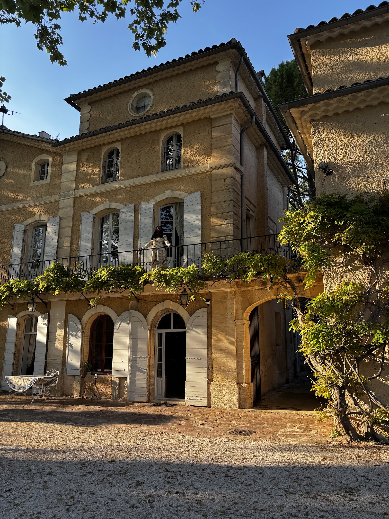 Château du Jonquier, wedding venues, Provence