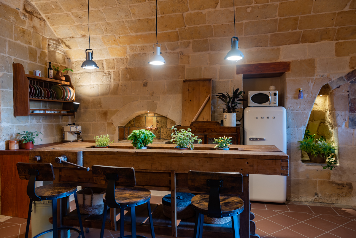 Cava Marlò - Location per Eventi