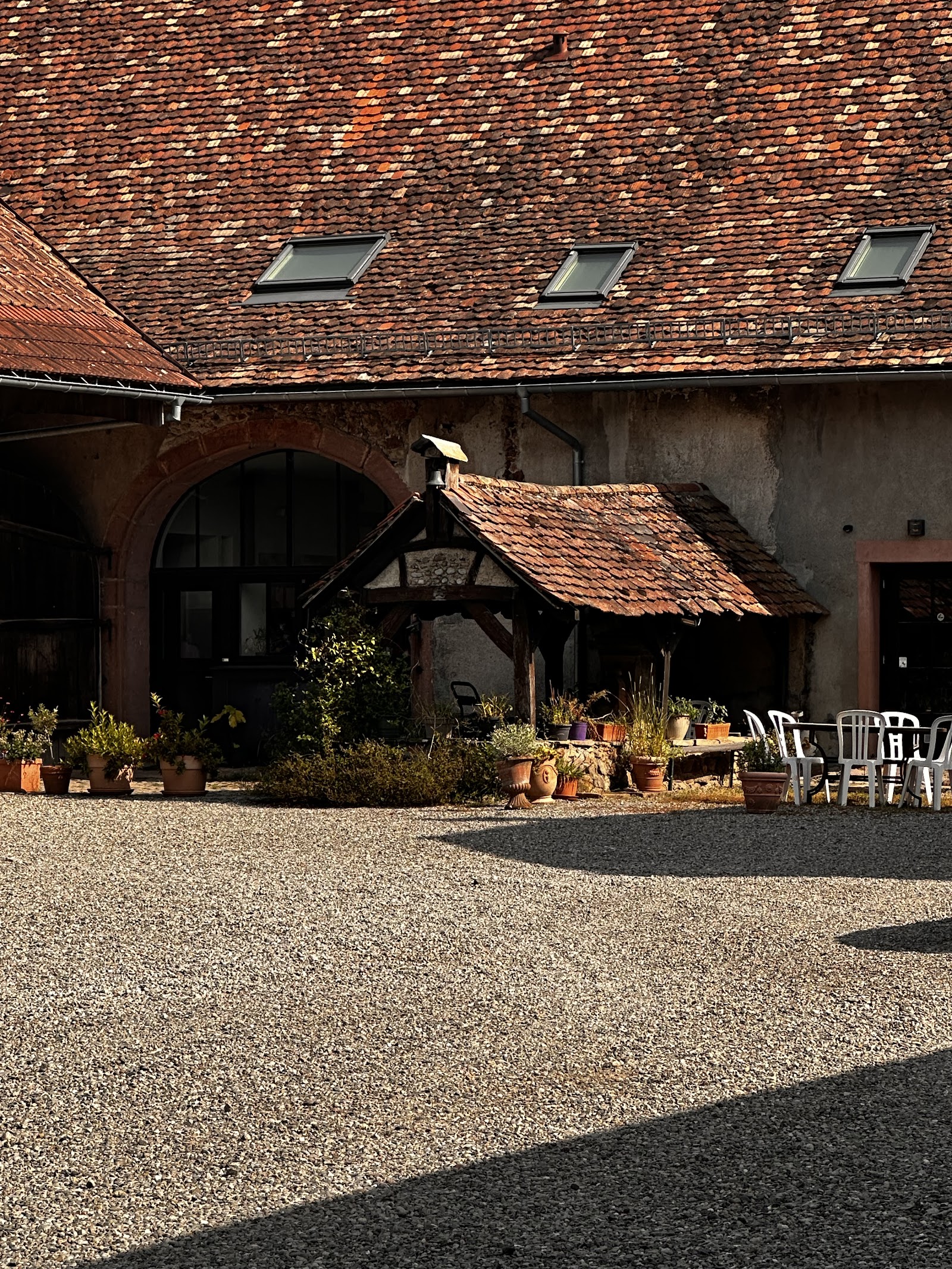 Domaine Saint Loup, wedding venues, Grand Est