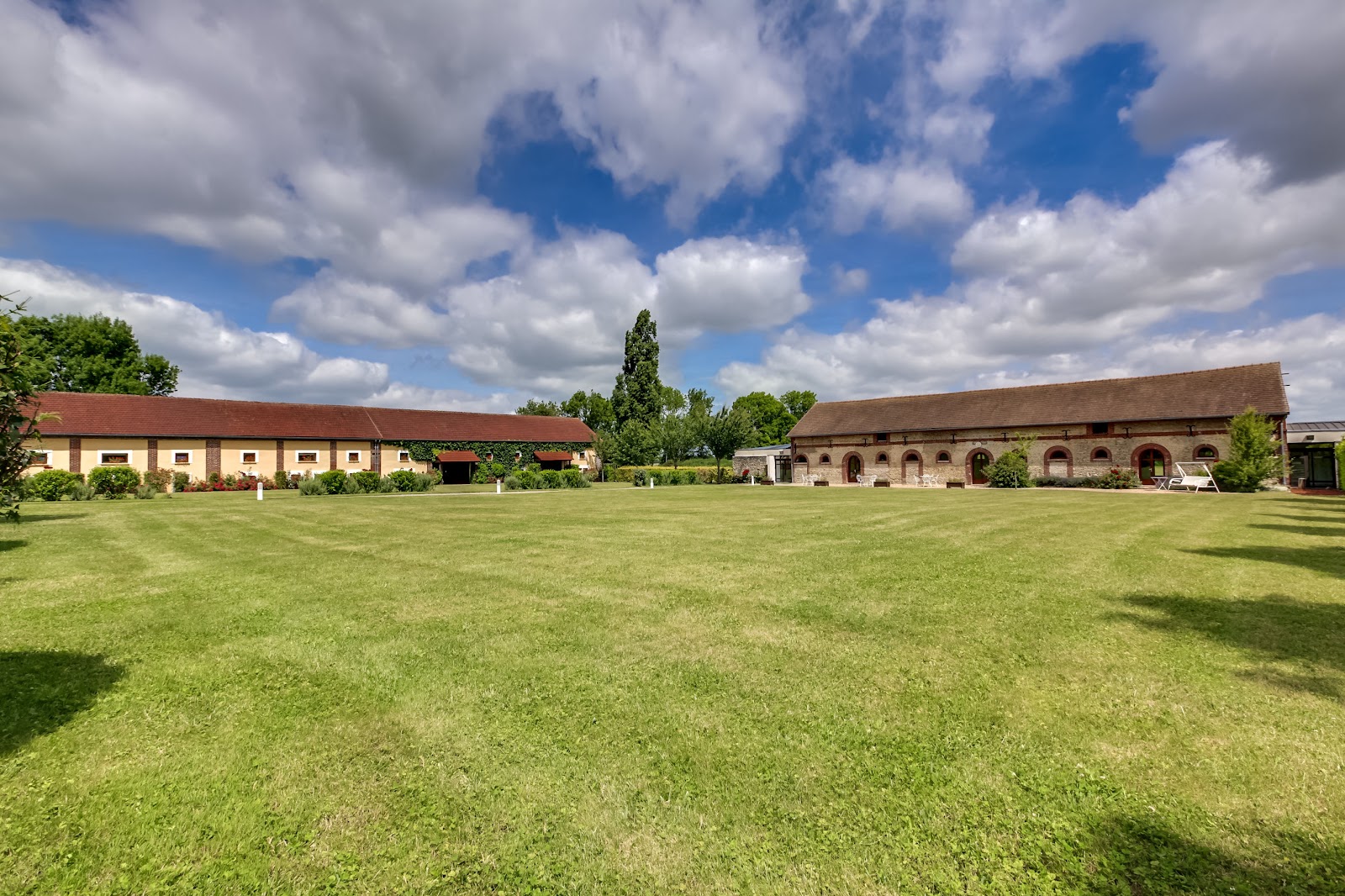 Grange de Fontenay