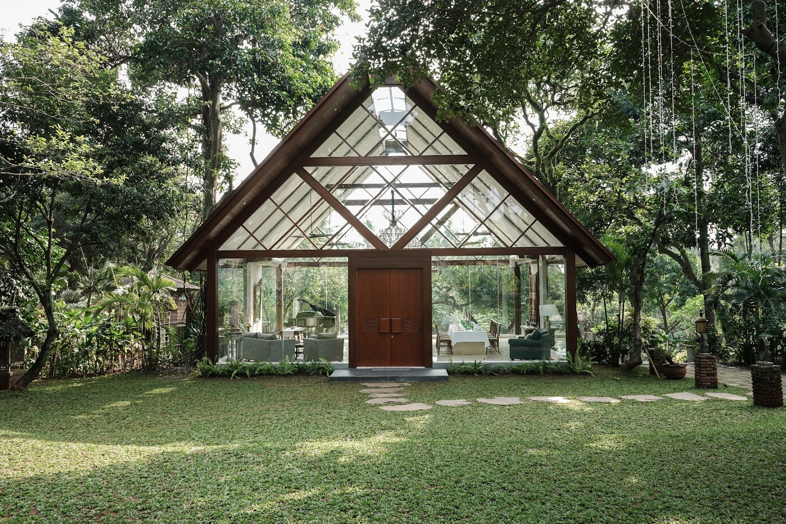 Plataran Kinandari Jakarta