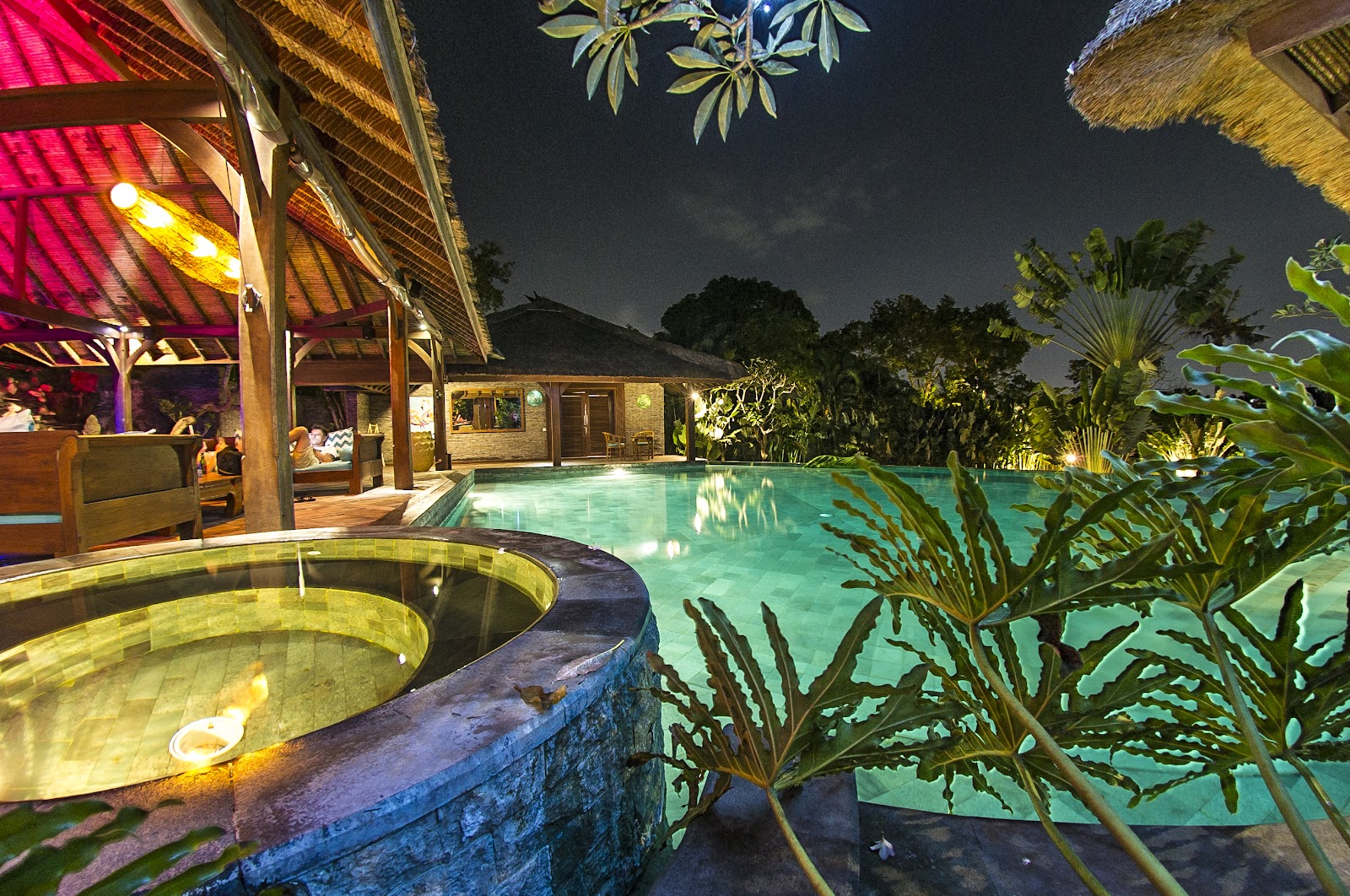Villa Colony - Canggu