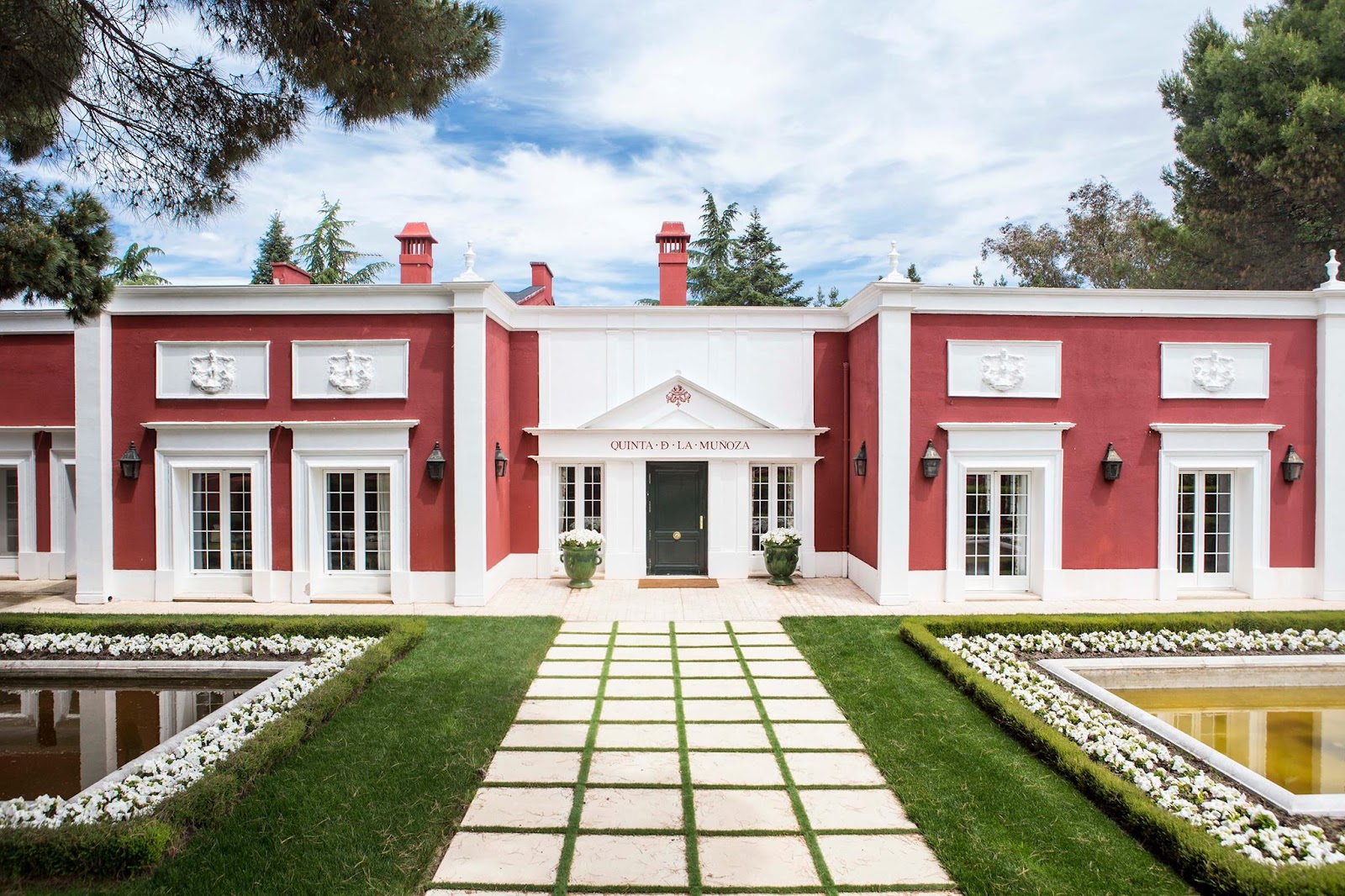 La Quinta Muñoza