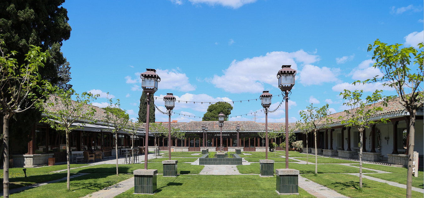 La Quinta de Illescas