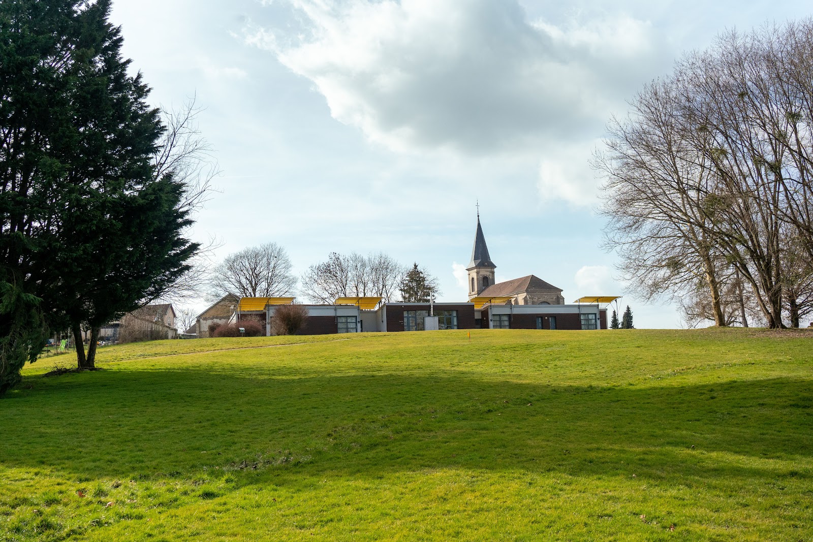 Les Jardins de l'Etang, wedding venues, Burgundy & Franche-Comté