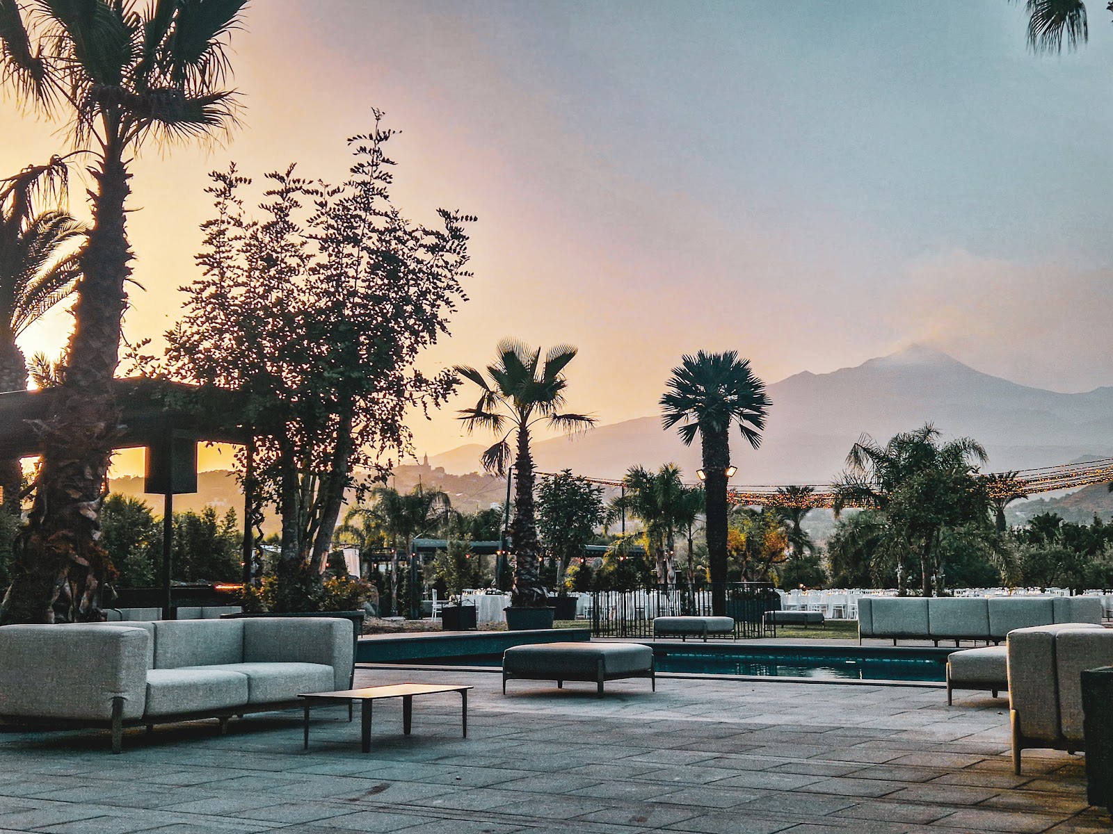 Villa Verdiana | Location Matrimoni | Eventi