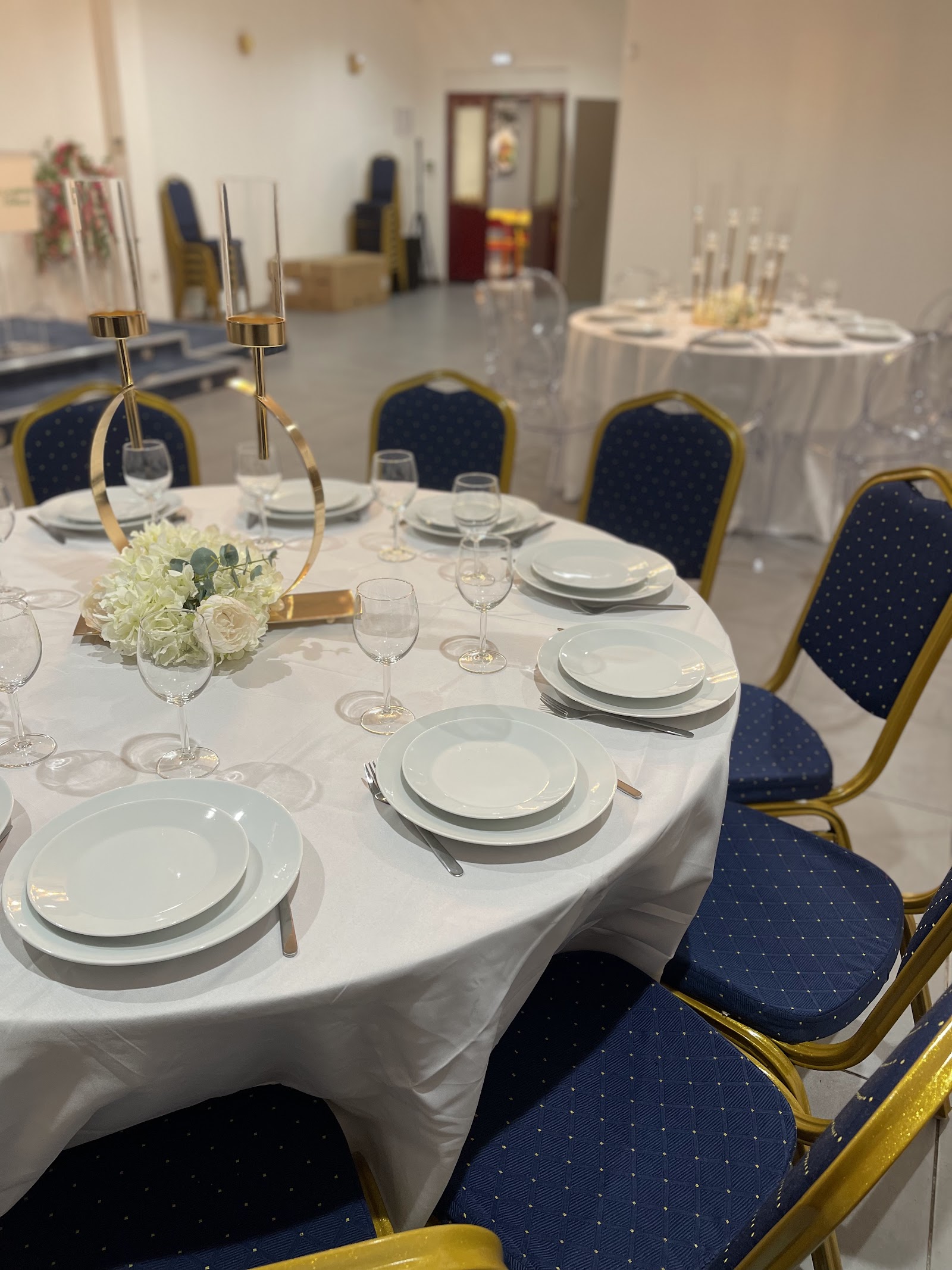 Glorya House, wedding venues, Loire Valley