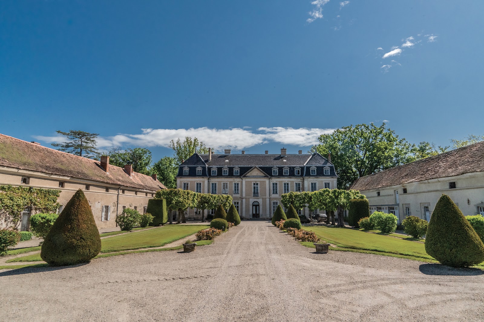 Château De Magneux-Haute-Rive Séminaire/Mariage