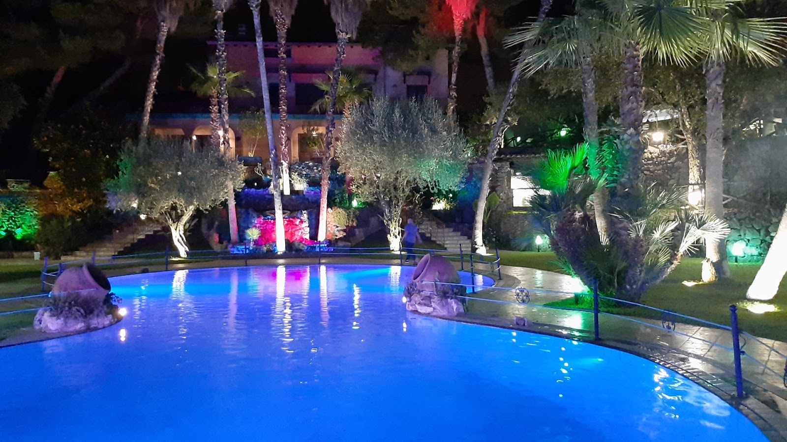 Villa Elena