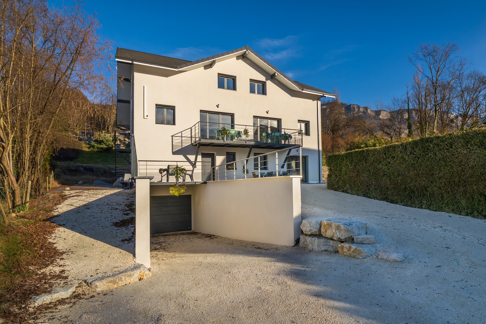 Le Combo Hire Apartment Aix-Les-Bains - Home De Grande Capacité