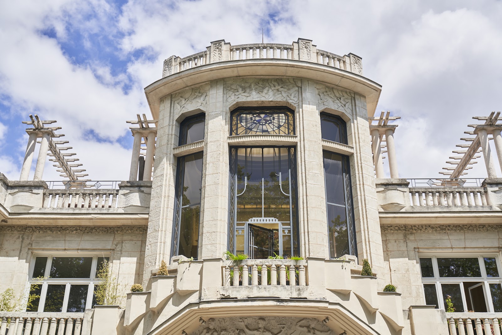 Maison Hatier - Location d'espaces évènementiels, wedding venues, Auvergne-Rhône-Alpes