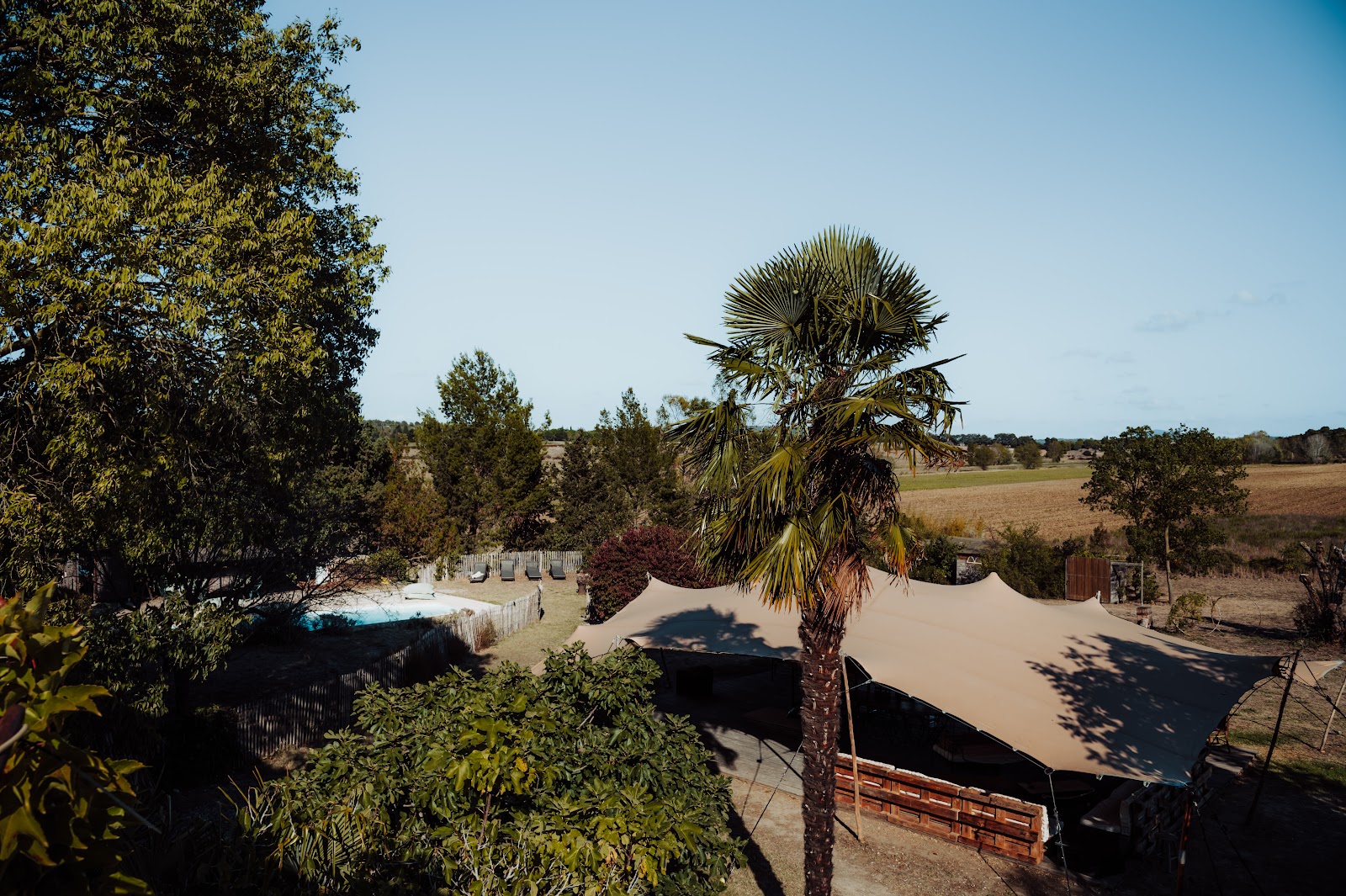 La Cave des Anges, Hochzeitslocations, Okzitanien
