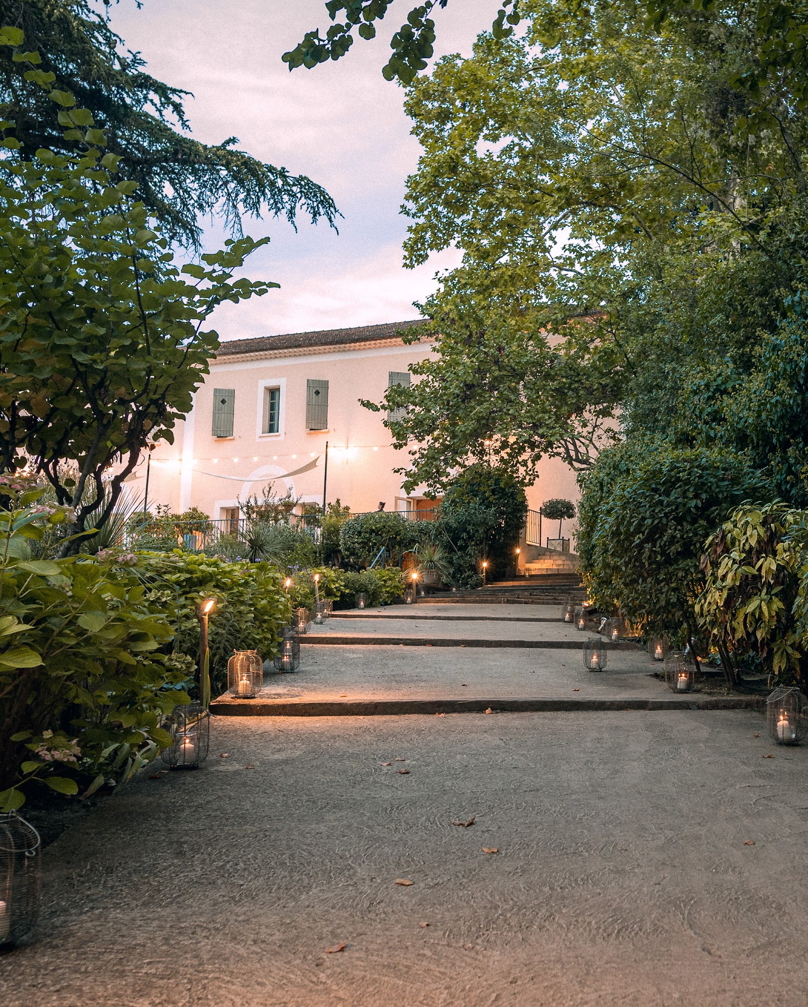 La Magnanerie de Saint Isidore