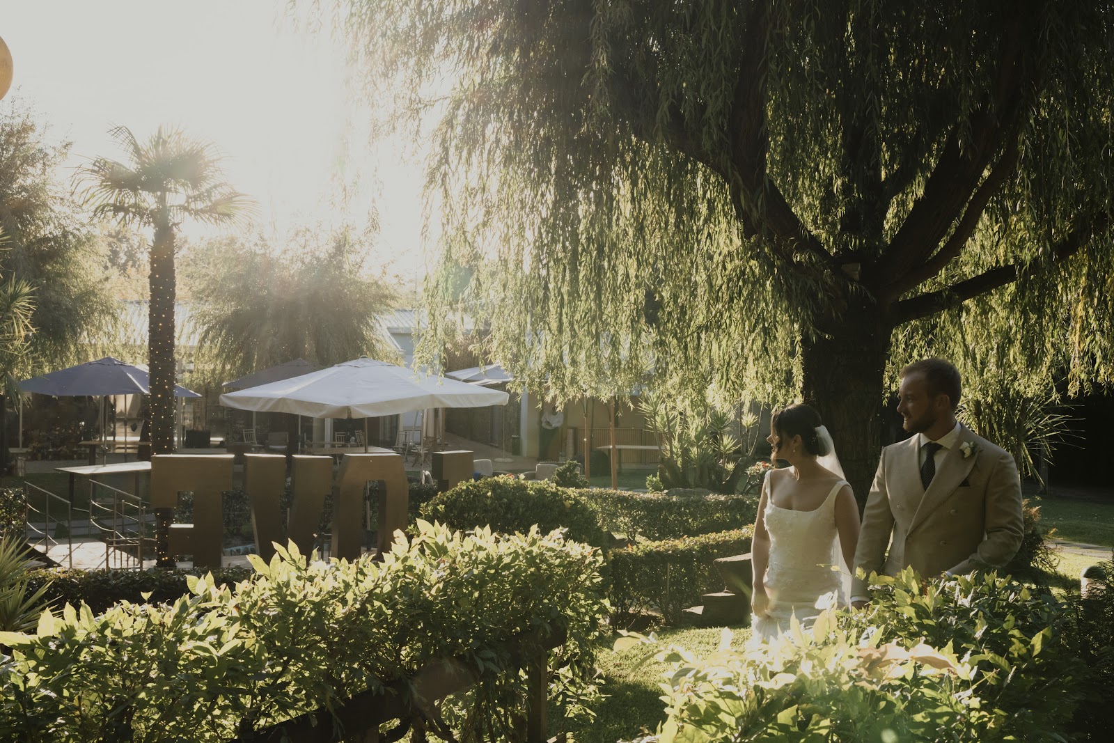 Quinta Linda Rosa - Event Services, lieux de mariage, Nord