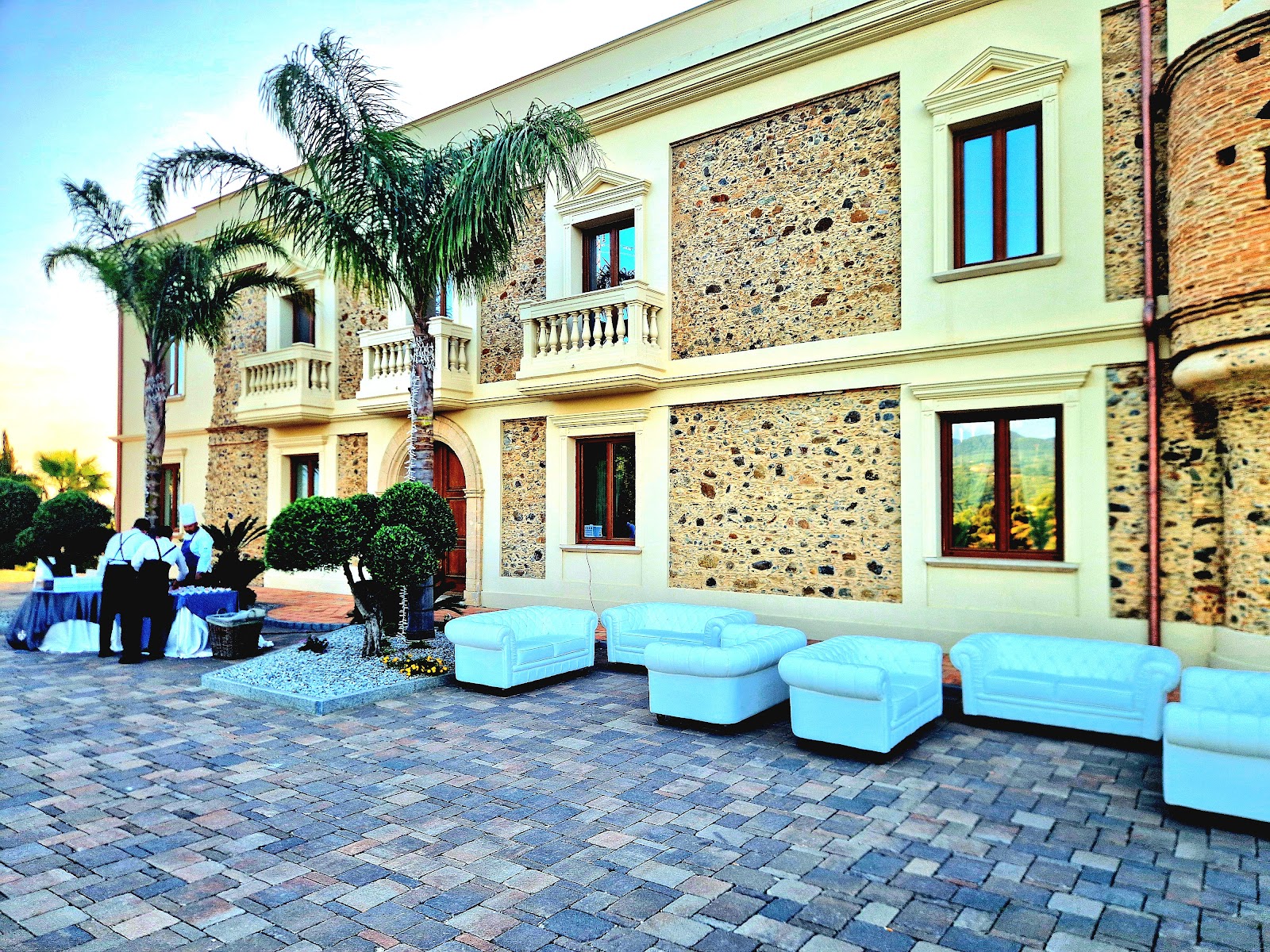 Tenuta Balzano