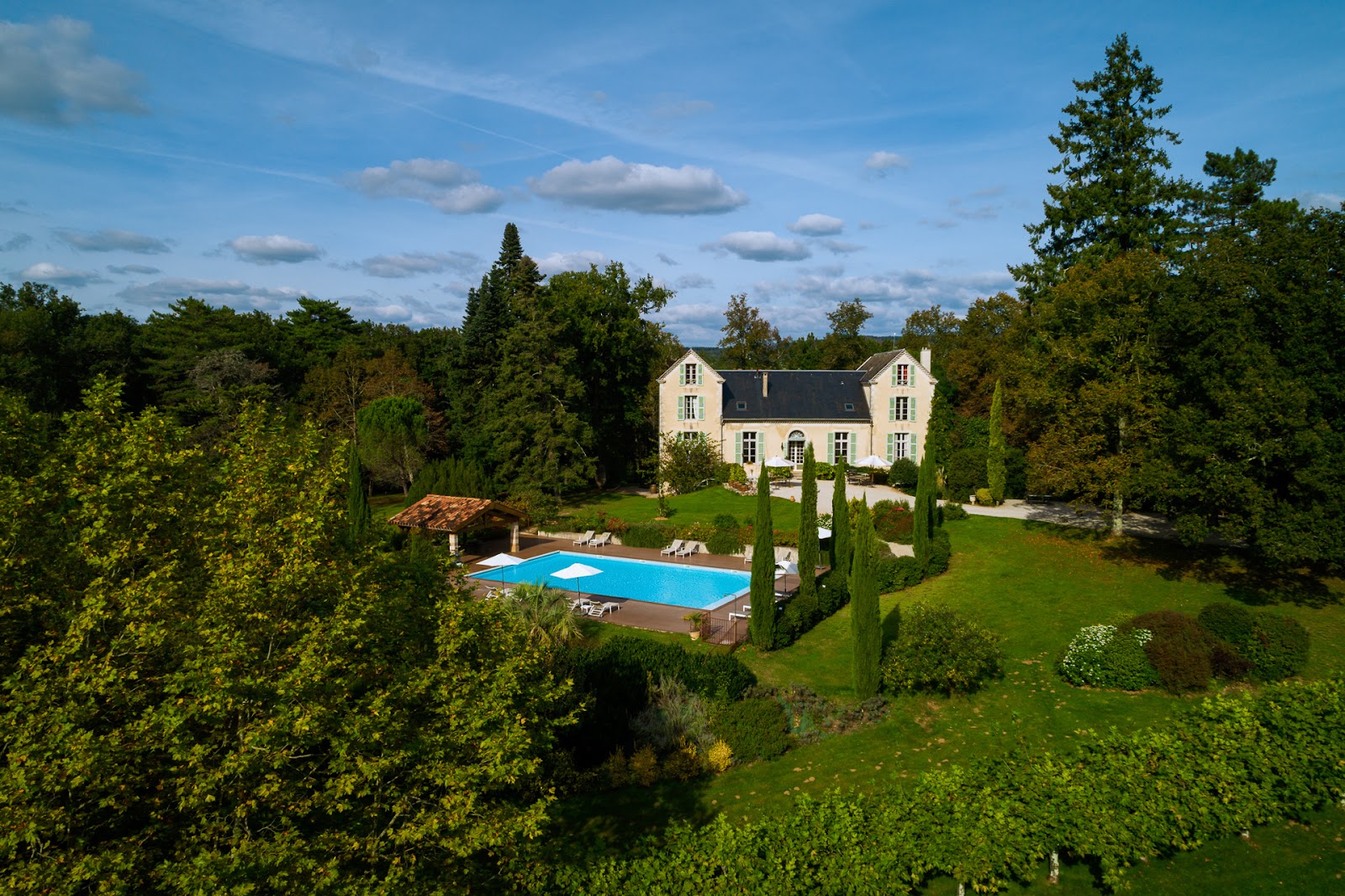Area Le Castelet - Lieu De Réception Pour Marriage And Seminar Avec Hébergement