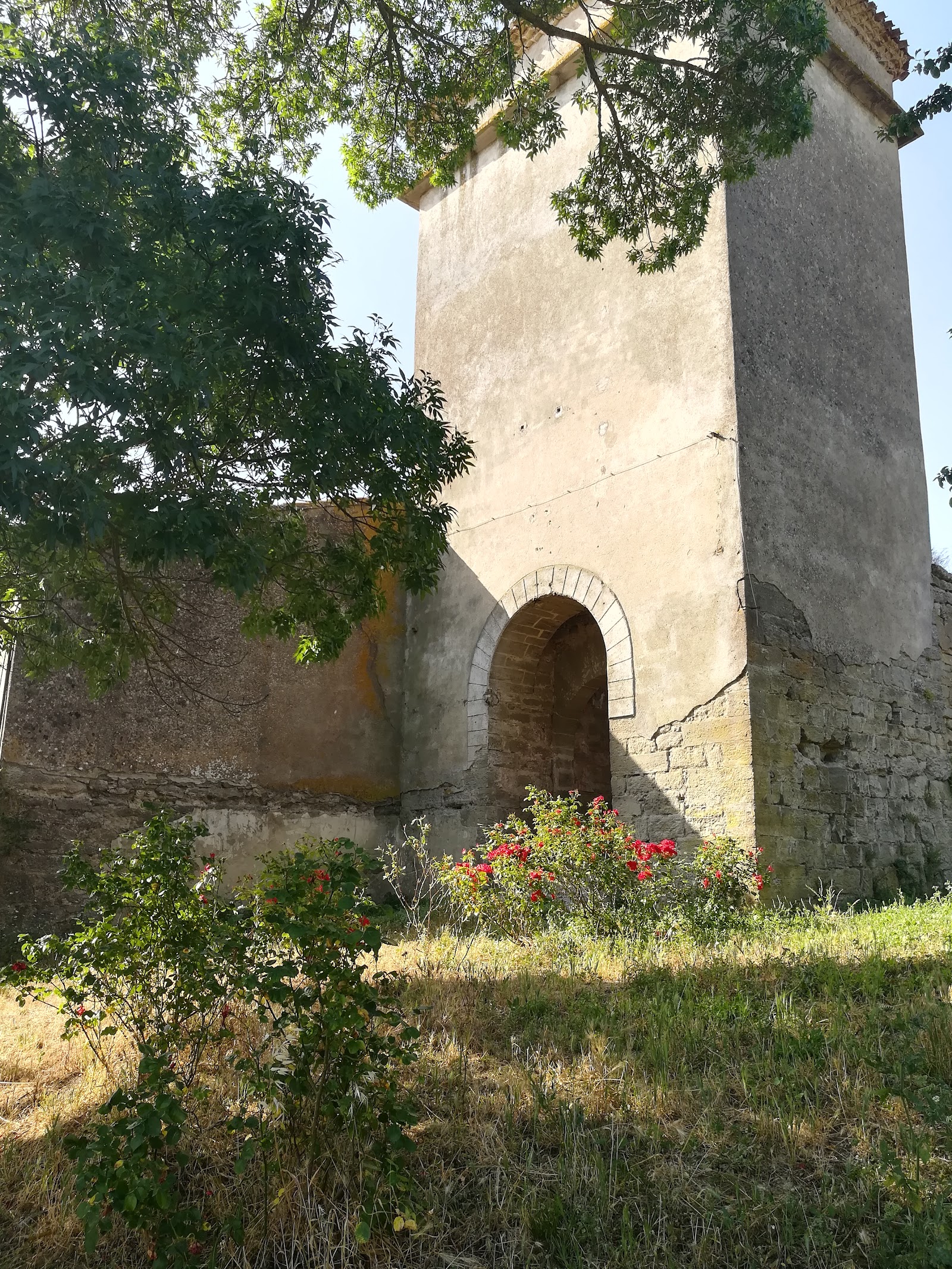 Chateau La Bastide RougePeyre