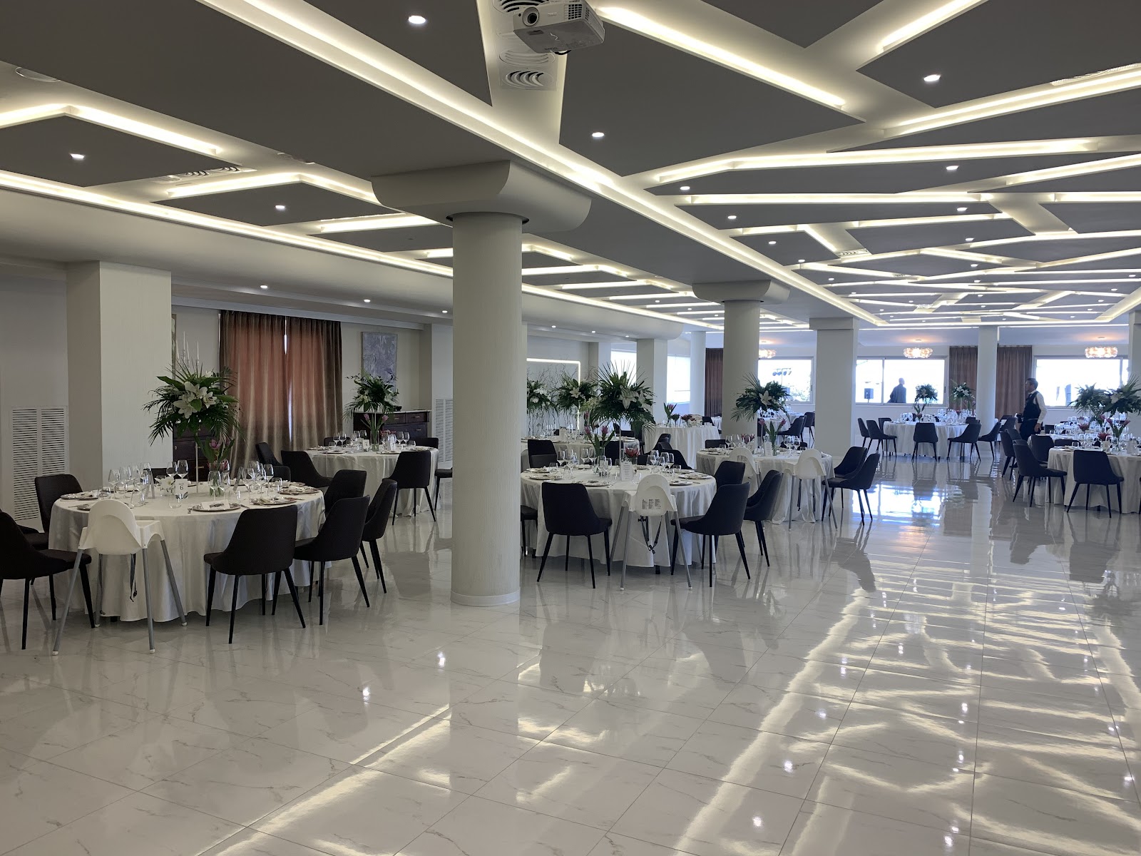 Villa Mater Events&Weddings, lugares para bodas, Abruzos