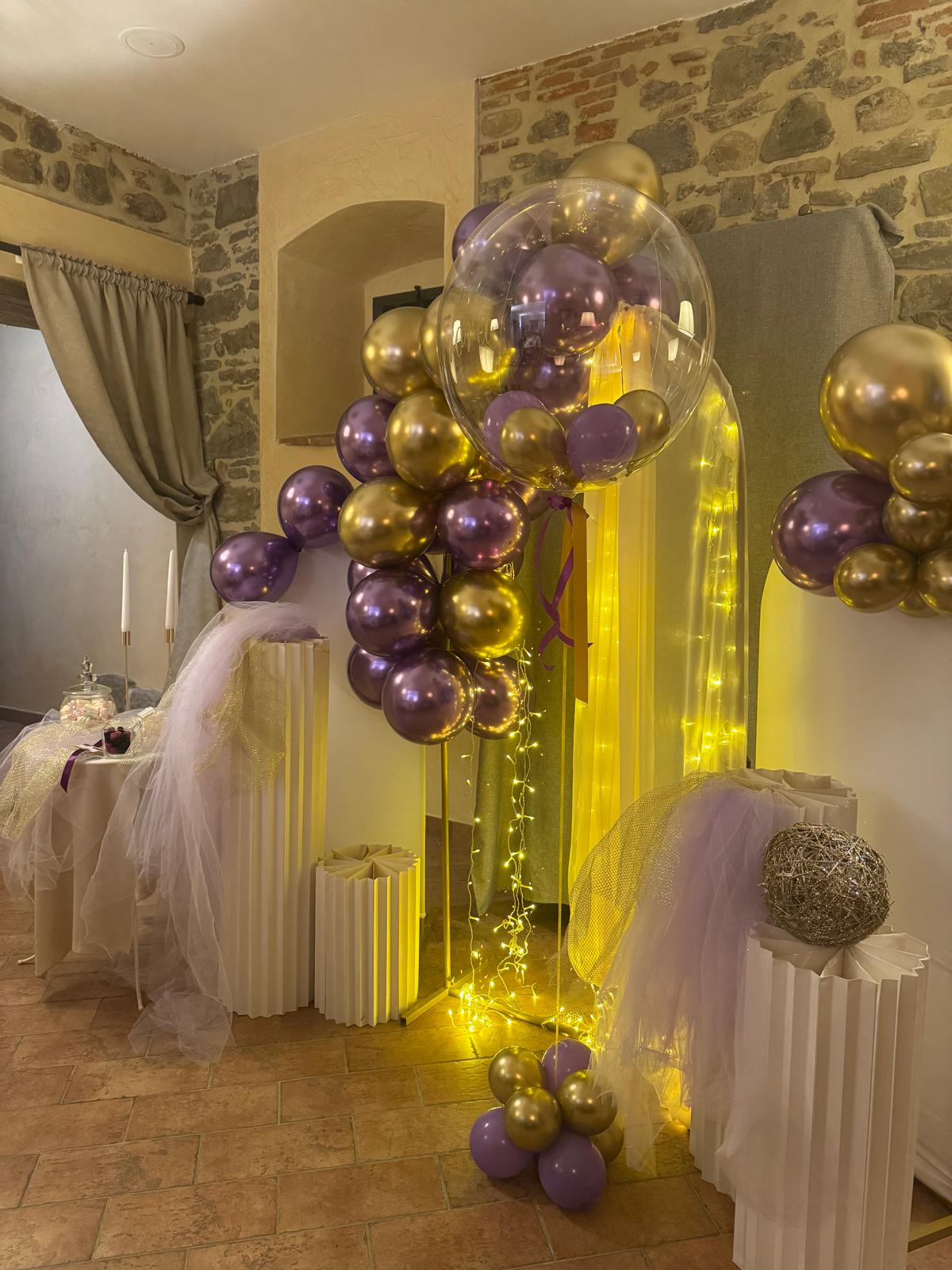 Sara Baldi Wedding Event Party Planner