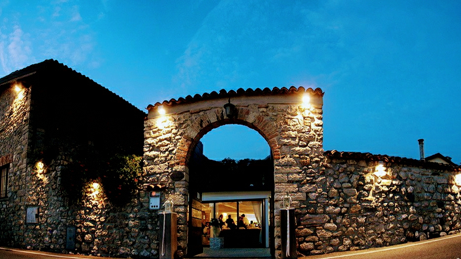Tenuta la staffa - Matrimoni, eventi e ricorrenze