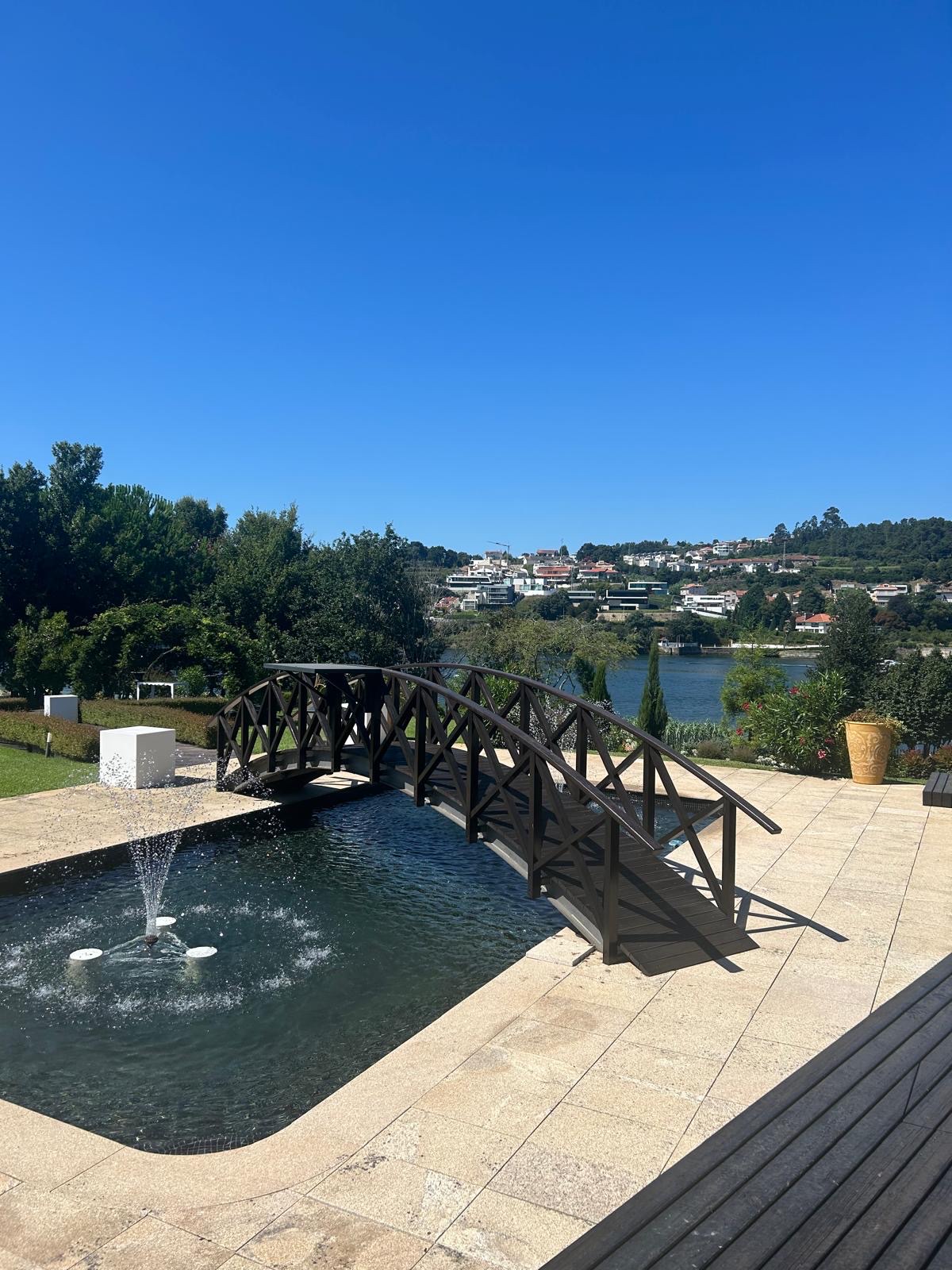 Quinta das Camélias, lugares para bodas, Norte